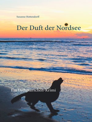 cover image of Der Duft der Nordsee